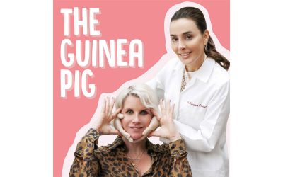 The Guinea Pig Podcast