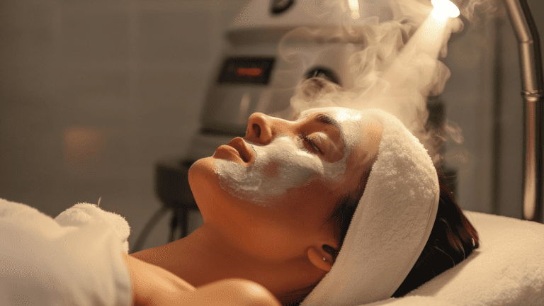 OZONE THERAPHY