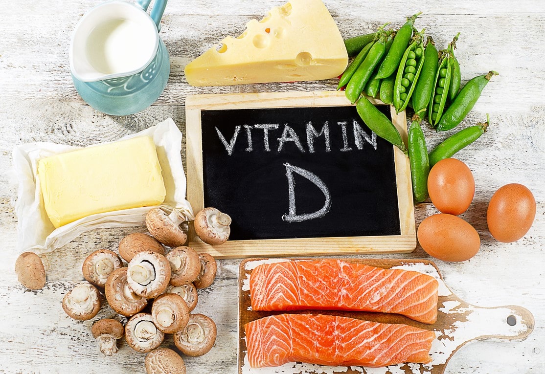 Intramascular Injection Vitamin D London Natural Therapies